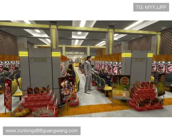 尊龙游戏娱乐场：丰富的游戏类型涵盖老虎机、真人娱乐、体育博彩等多种选择